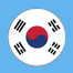 Korean Flag