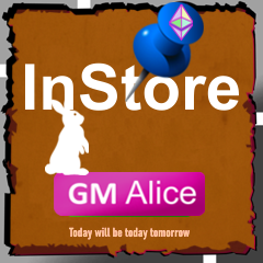 InStore NFT