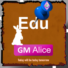 Edu NFT