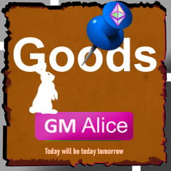 Goods NFT