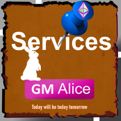 Services NFT